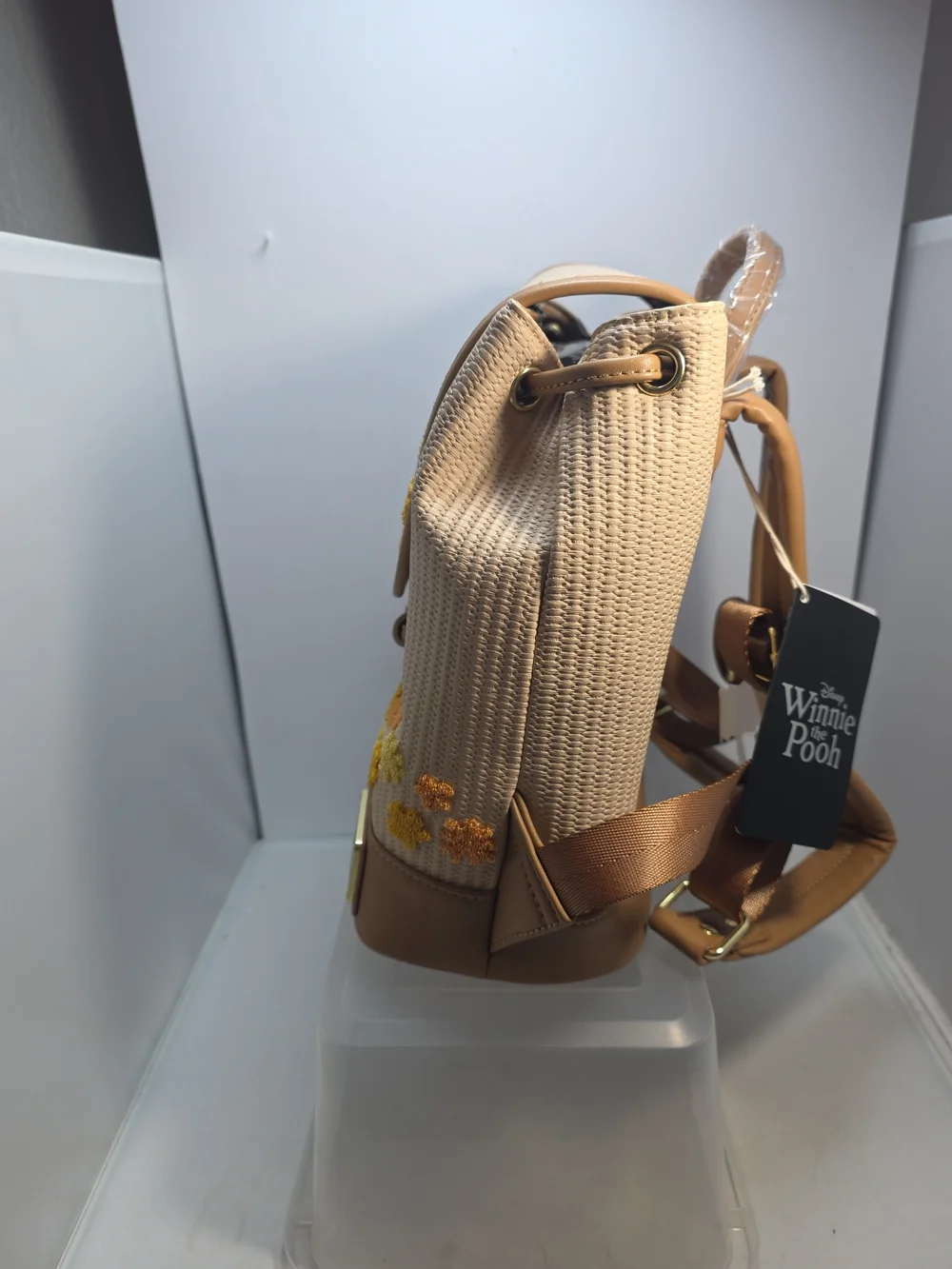 Loungefly disney winnie